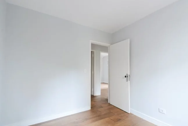 Imagem Apartamento com 3 Quartos à Venda, 90 m² em Indianópolis - São Paulo