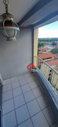 Imagem Apartamento à venda, 68 m² por R$ 265.000,00 - Serrinha - Fortaleza/CE