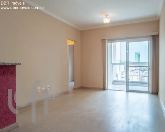 Imagem APARTAMENTO RESIDENCIAL em Sao Paulo - SP, Freguesia do Ó