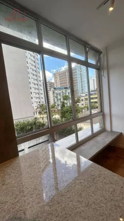 Imagem Studio no condomínio Edifício Florinda