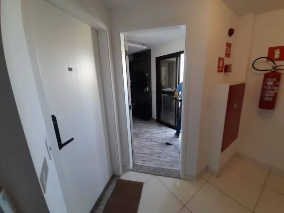 Imagem Apartamento Condomonio Privilege SKY 41 m² 2 Dormitorios 1 Vaga