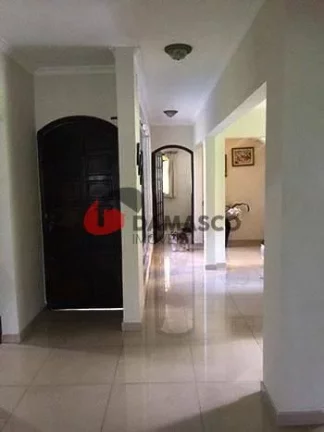 Imagem Sobrado à venda 3 Quartos, 1 Suite, 4 Vagas, 251M², Jardim São Caetano, São Caetano do Sul - SP