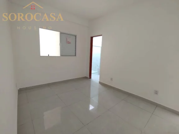 Imagem Casa à Venda - 2dorm 1 suite - Pq. São Bento