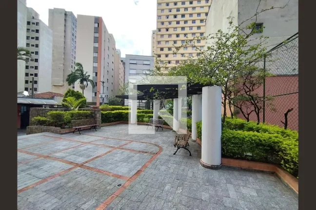Imagem Apartamento à Venda - Liberdade, 2 Quartos, 62 m2