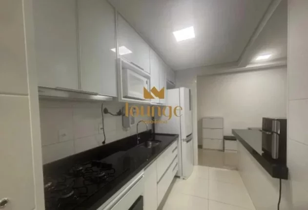 Imagem Apartamento à Venda Parque Campolim Zona Sul - Sorocaba/SP