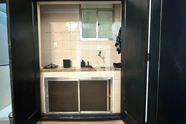 Imagem Apartamento à Venda - Ipanema, 1 Quarto, 30 m2