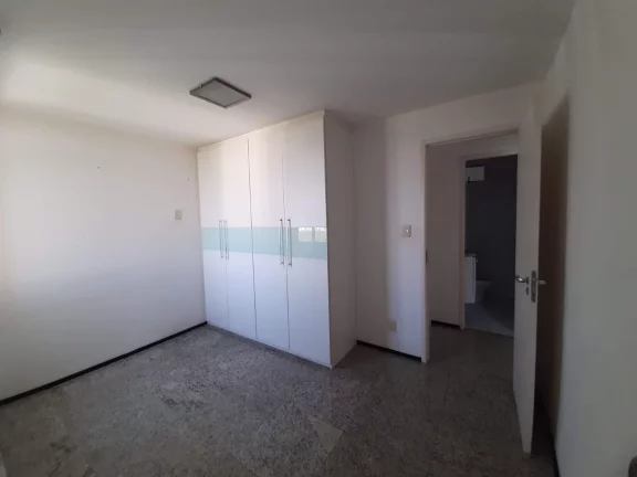 Imagem Apartamento com armarios no bairro do Renascença
