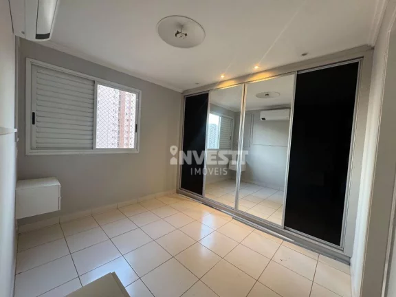 Imagem Apartamento - Setor Bueno - Goiânia/GO