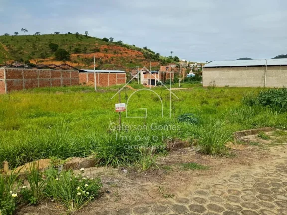 Imagem Lote - à Venda - Com 200M² - Philadelfia - Mantena - MG