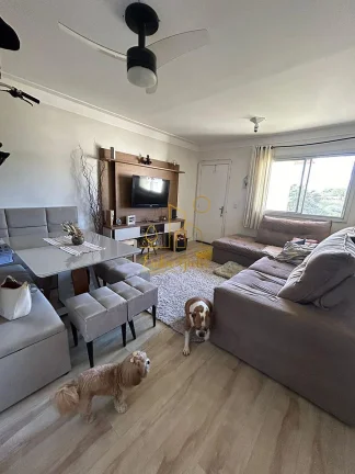 Imagem Venda  Apartamento no Eloy Chaves  Jundiaí/SP