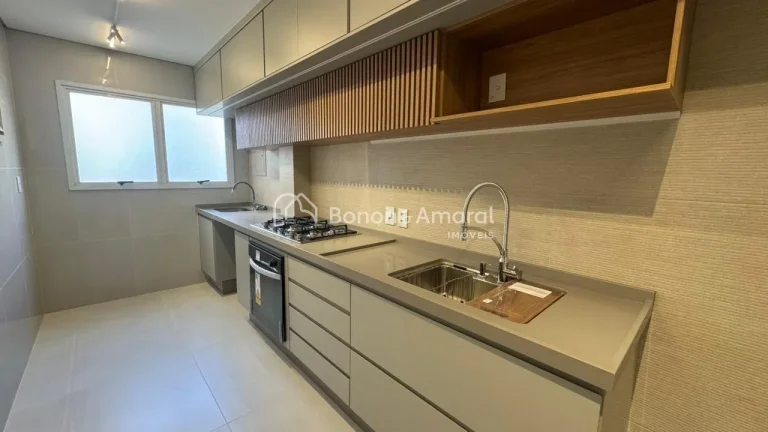 Imagem Apartamento à venda no Condomínio Residencial das Pedras, no bairro Morumbi, em Paulínia.

Com 82...
