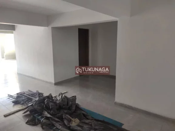 Imagem Casa com 3 dormitórios à venda, 130 m² por R$ 890.000,00 - Jardim Vera - Guarulhos/SP