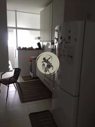 Imagem APARTAMENTO ANDAR ALTO COM VISTA LIVRE E SACADA GOURMET ÓTIMA OPORTUNIDADE PRA QUEM PROCURA UM APAR...