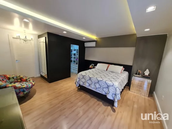 Imagem Apartamento LUXO para venda no Crystal Palace em Santa Maria