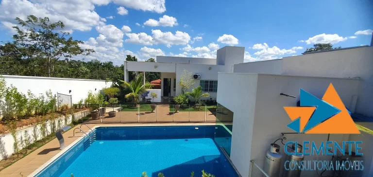 Imagem CASA A VENDA COND. FECHADO ESTANCIAS DA MATA-LAGOA SANTA-JABOTICATUBAS-MG