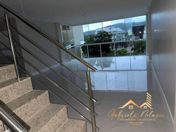 Imagem Casa em Condomínio Charitas Niterói