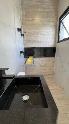 Imagem ???? Vendo Casa de Alto Padrão em Indaiatuba - São Paulo