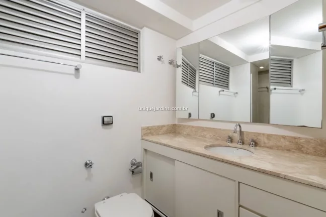 Imagem Apartamento à venda Jardim Paulista São Paulo