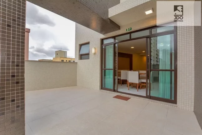 Imagem Apartamento a Venda no bairro Água Verde - Curitiba, PR