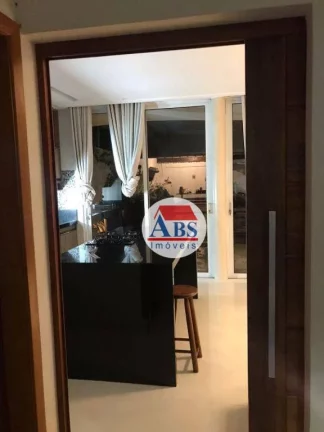 Imagem Sobrado com 4 dormitórios à venda, 235 m² por R$ 840.000,00 - Vale Verde - Cubatão/SP