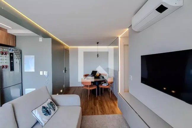 Imagem Apartamento à Venda - Ipiranga, 2 Quartos, 52 m2