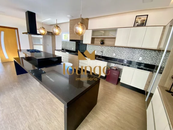 Imagem Casa Em Condominio em Sorocaba