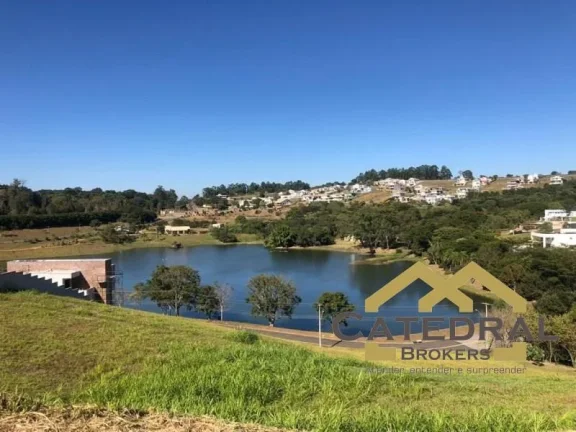 Imagem TERRENO À VENDA, 1000 M² POR R$ 954.000,00 - PARQUE DOS CANÁRIOS - ITATIBA/SP