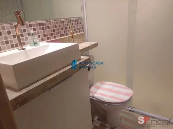 Imagem Apartamento Padrão