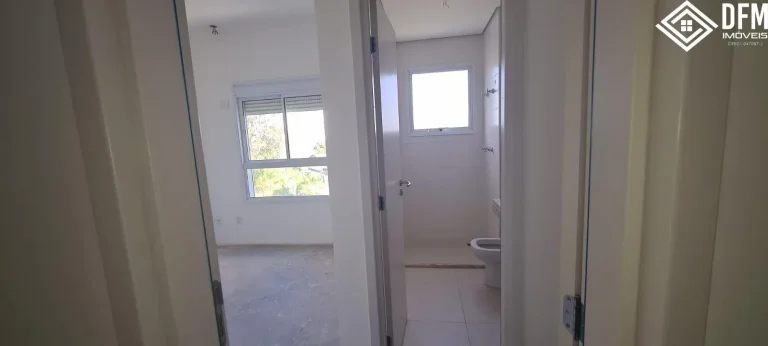 Imagem Apartamento com 4 Dormitorio(s) localizado(a) no bairro Jardim Armênia em Mogi das Cruzes / Mato Grosso do Sul Ref.:DE619-FTNAY