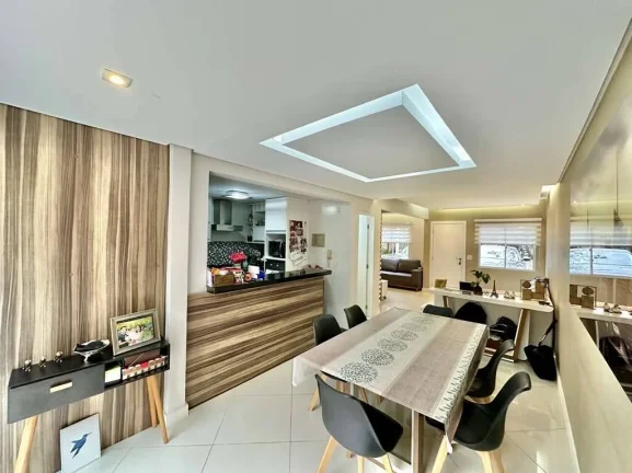 Imagem Cond. Village Wimblendon - 3 dorms / 1 ste, quintal privativo!