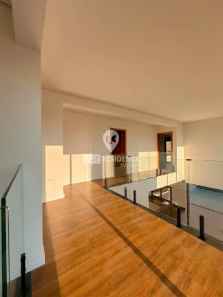 Imagem Casa à venda em Itatiba-sp, condomínio San Giovanni