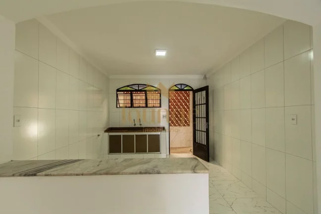 Imagem Casa à venda em Jd. Mª Antônia Prado Z.Norte - Sorocaba/SP