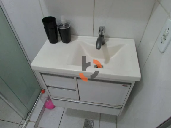 Imagem Casa com 2 dormitórios à venda, 84 m² por R$ 220.000,00 - Andrade Araújo - Nova Iguaçu/RJ