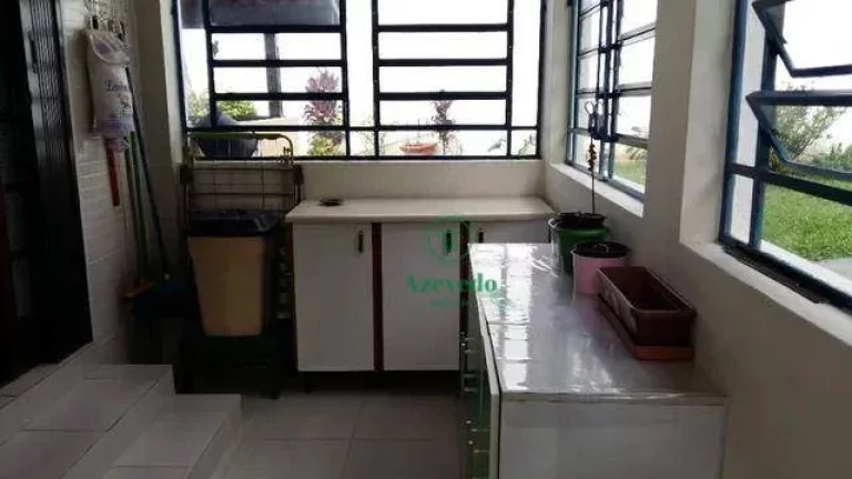 Imagem Casa à venda, 900 m² por R$ 650.000,00 - Recreio São Jorge - Guarulhos/SP