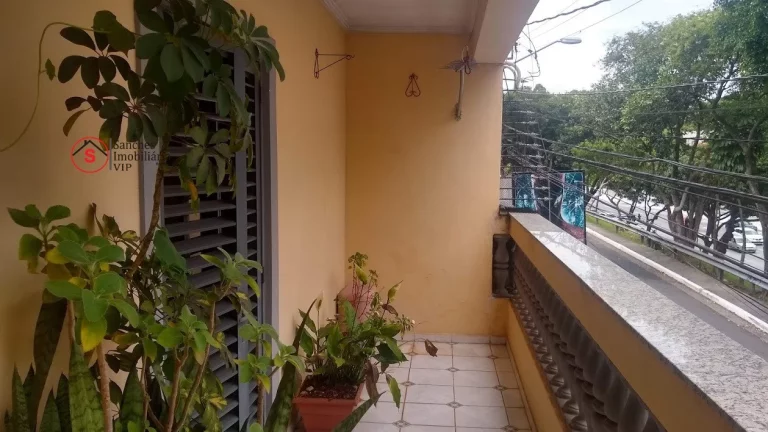 Imagem À VENDA Sobrado no bairro Alto de Mooca, localizado na cidade de São Paulo / SP.