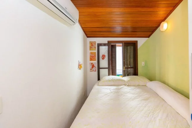 Imagem CASA RESIDENCIAL em São Paulo - SP, Jardins
