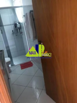 Imagem Imperdível casa à venda em São Paulo-SP, Vila Alpina! 3 quartos, 1 suíte, 1 sala, 6 vagas de garagem, 250m².