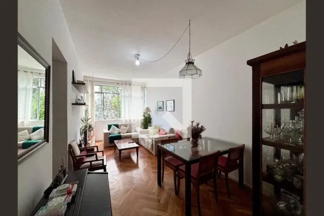 Imagem Apartamento à Venda - Ipanema, 3 Quartos, 97 m2