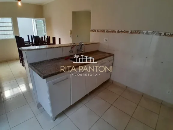 Imagem Casa - Ribeirão Preto - Alto do Ipiranga - Região Norte