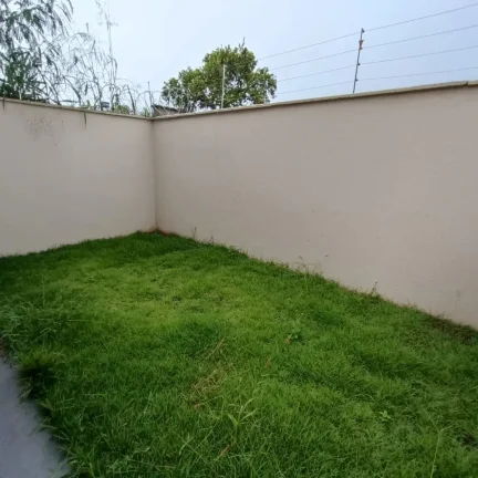 Imagem Casa 3/4 C Suite Jardim Rio Grande Prox Do Aparecida Shopping