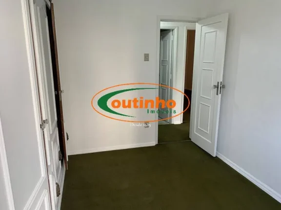 Imagem (28906) Rua São Francisco Xavier - Tijuca
