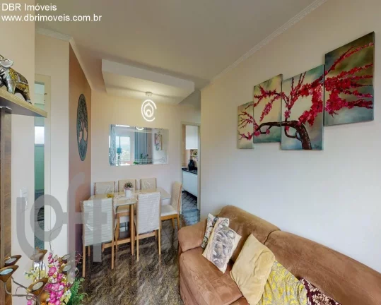 Imagem APARTAMENTO RESIDENCIAL em Sao Paulo - SP, Ermelino Matarazzo