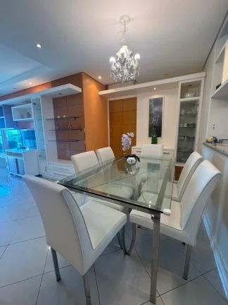 Imagem Apartamento pé na areia Canasvieiras