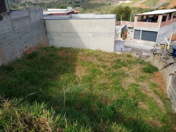Imagem Terreno 2 Lotes 125m² Construção Casas Venda, 250m² por R$ 130.000 - R Dirceu Ruiz de Toledo - R Cinco - Jardim Marlene Miranda - Taubaté/SP - TE0084