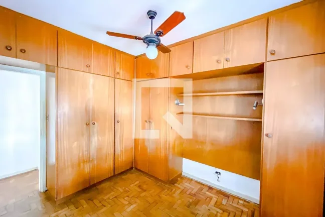 Imagem Apartamento à Venda - Vila Mariana, 3 Quartos, 90 m2