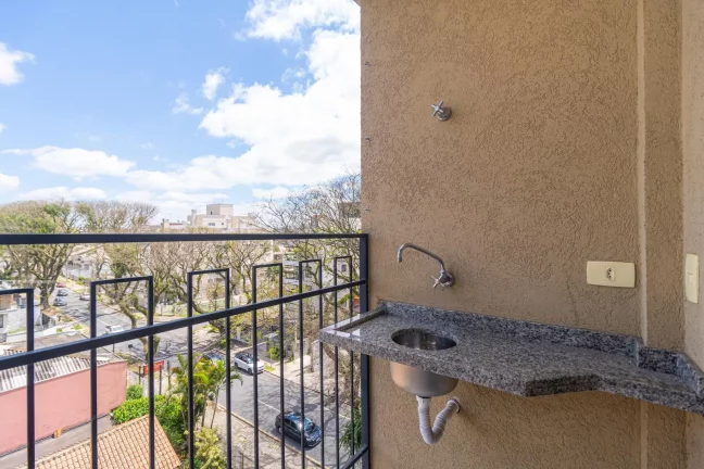 Imagem Apartamento de 2 quartos no bairro Santa Quitéria