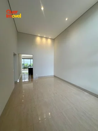 Imagem Imóvel de luxo: Casa em condomínio à venda em Ribeirão Preto-SP, 3 quartos, 3 suítes, 150m², Jardim San Marco II.