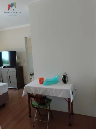Imagem Sobrado à venda no bairro Colina Verde - Tatuí/SP