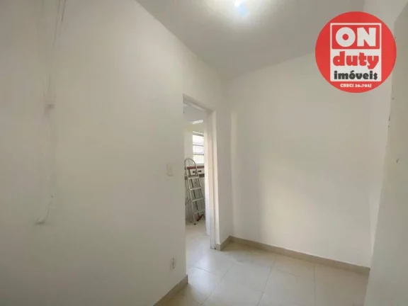 Imagem Apartamento - Gonzaga - Santos/SP
