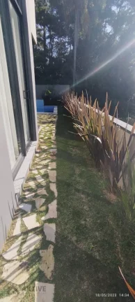 Imagem Casa de Condomínio em Granja Viana - Cotia